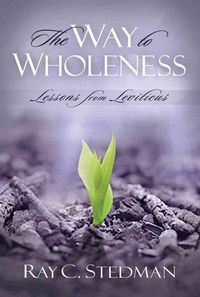 Produktbild: Way To Wholeness