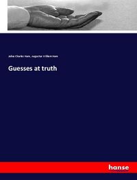 Produktbild: Guesses at truth