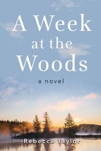 Produktbild: A Week at the Woods