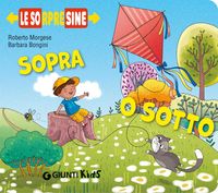 Produktbild: Sopra o sotto. Le sorpresine
