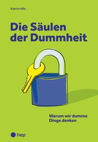 Produktbild: Die S&auml;ulen der Dummheit (E-Book)