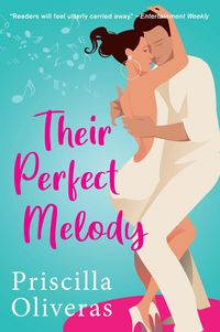 Produktbild: Their Perfect Melody