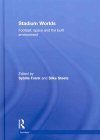 Produktbild: Stadium Worlds