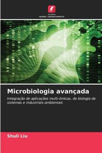 Produktbild: Microbiologia avan&ccedil;ada