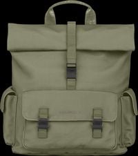 Produktbild: The Legendary Rolltop Backpack Green