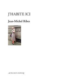 Produktbild: J'habite ici