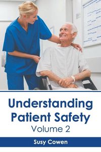 Produktbild: Understanding Patient Safety: Volume 2
