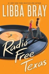 Produktbild: Radio Free Texas