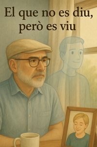 Produktbild: El que no es diu, per&ograve; es viu