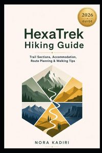 Produktbild: HexaTrek Hiking Guide