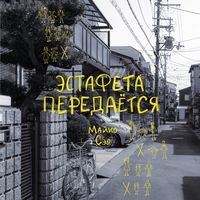 Produktbild: Estafeta peredaetsya