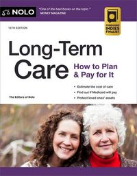 Produktbild: Long-Term Care