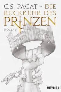 Produktbild: Die R&uuml;ckkehr des Prinzen