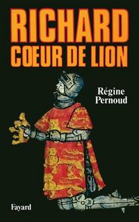 Produktbild: Richard Coeur de Lion