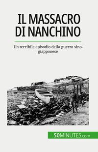 Produktbild: Il massacro di Nanchino