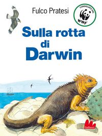 Produktbild: Sulla rotta di Darwin