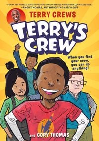 Produktbild: Terry's Crew