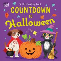 Produktbild: Countdown to Halloween
