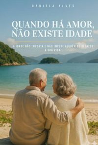 Produktbild: Quando H&aacute; Amor, N&atilde;o Existe Idade.