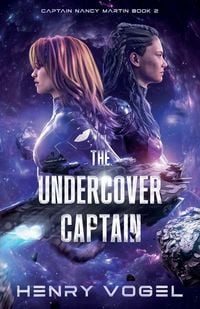 Produktbild: The Undercover Captain