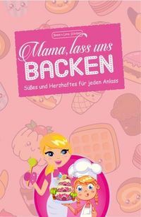 Produktbild: Mama, lass uns backen