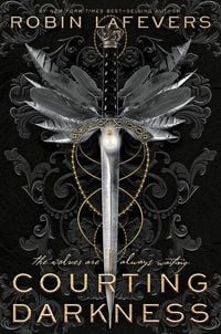 Produktbild: Courting Darkness