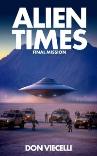 Produktbild: Alien Times - Final Mission