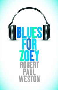 Produktbild: Blues for Zoey