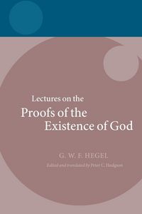 Produktbild: Hegel