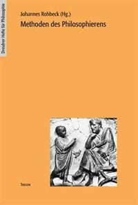 Produktbild: Methoden des Philosophierens