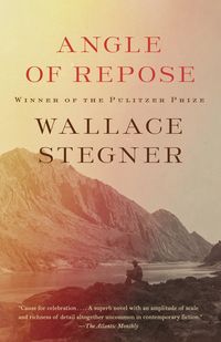 Produktbild: Angle of Repose (Pulitzer Prize Winner)