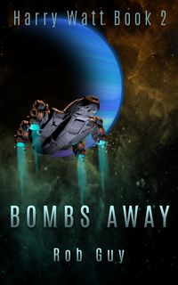 Produktbild: Bombs Away