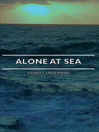 Produktbild: Alone at Sea