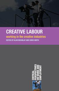 Produktbild: Creative Labour