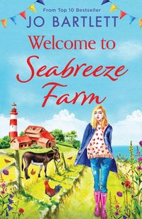 Produktbild: Welcome to Seabreeze Farm