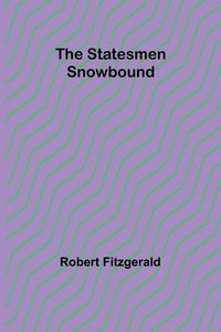 Produktbild: The Statesmen Snowbound