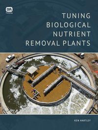 Produktbild: Tuning Biological Nutrient Removal Plants