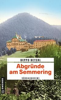 Produktbild: Abgr&uuml;nde am Semmering