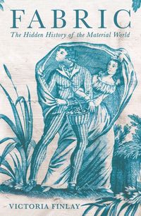 Bild vom Artikel Fabric vom Autor Victoria Finlay