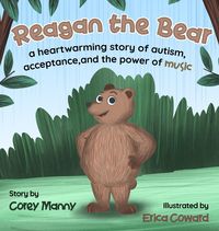 Produktbild: Reagan the Bear