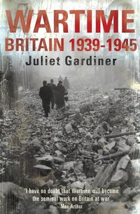 Produktbild: Wartime