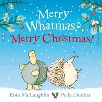 Produktbild: Merry Whatmas? Merry Christmas!
