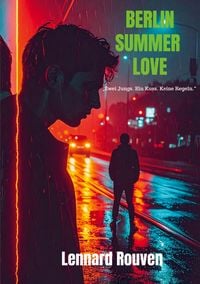 Produktbild: Berlin Summer Love