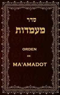 Produktbild: Orden de Ma'amadot