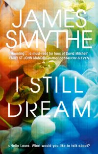 Produktbild: Smythe, J: I Still Dream