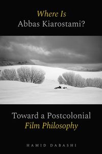 Produktbild: Where Is Abbas Kiarostami?