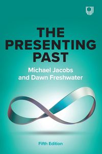 Produktbild: The Presenting Past