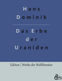 Produktbild: Das Erbe der Uraniden