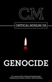Produktbild: Critical Muslim 52
