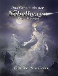 Produktbild: Das Geheimnis der Nebelhexen